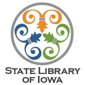 Iowa library